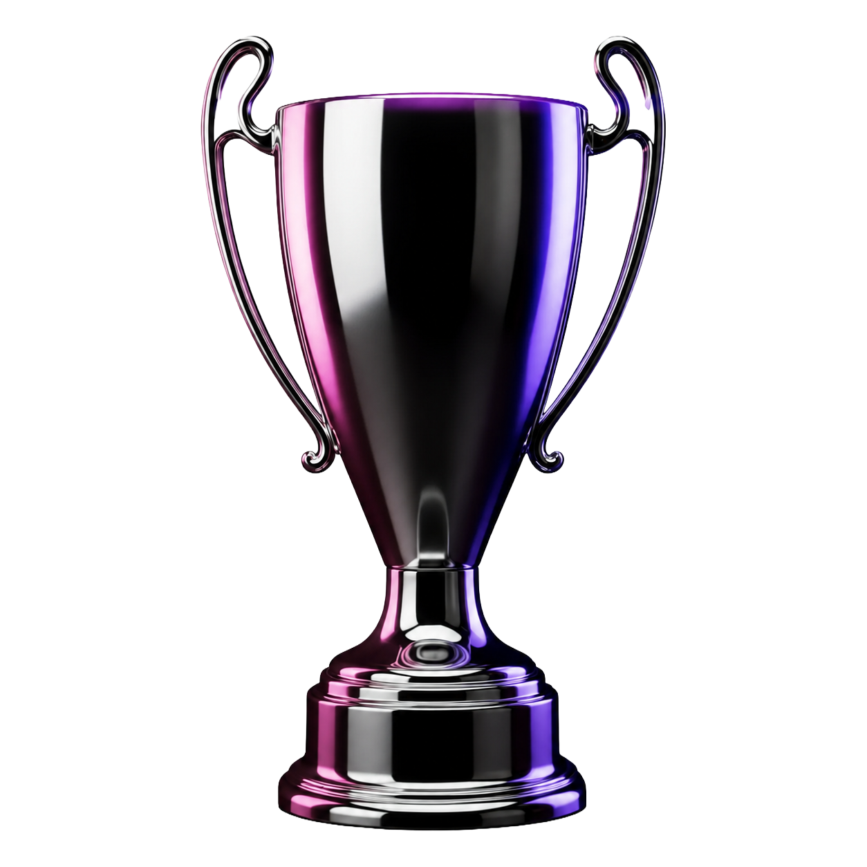 Ícone Troféu - A nova indústria do fitness